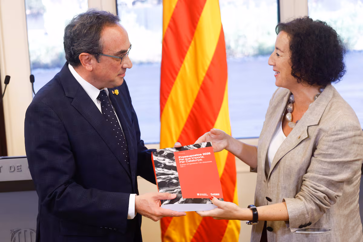Budgets catalans 2026 : les défis oubliés