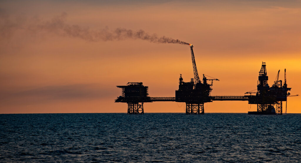 Des allégements fiscaux de 13,3 milliards de livres sterling pour les sociétés pétrolières et gazières auraient pu financer 7 ans de soutien aux travailleurs de la mer du Nord - Greenpeace