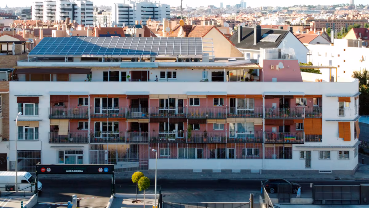La durabilité du logement est mesurée, documentée et vérifiée