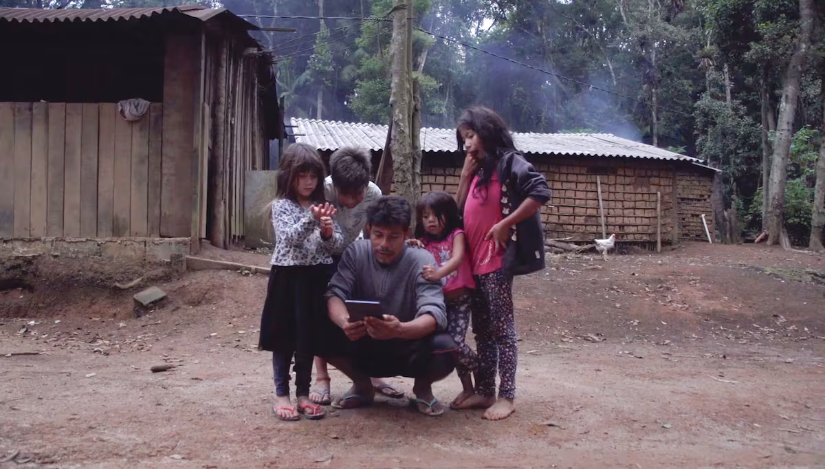 Nhandeflix, une plateforme guarani pour lutter contre la colonisation des applications numériques mondiales