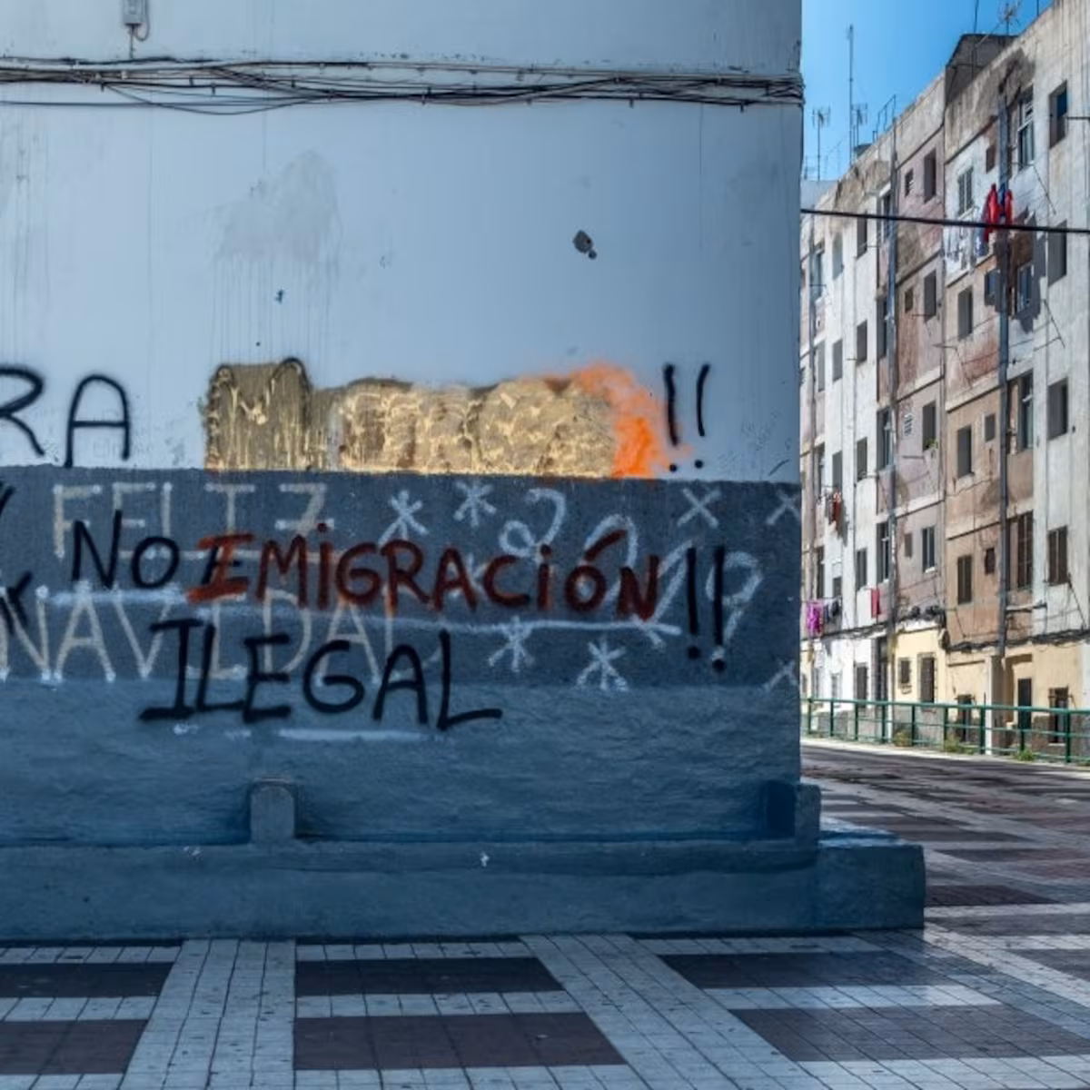 Huit ans, un autre pays : comment l'immigration est passée d'un sujet marginal à une obsession nationale