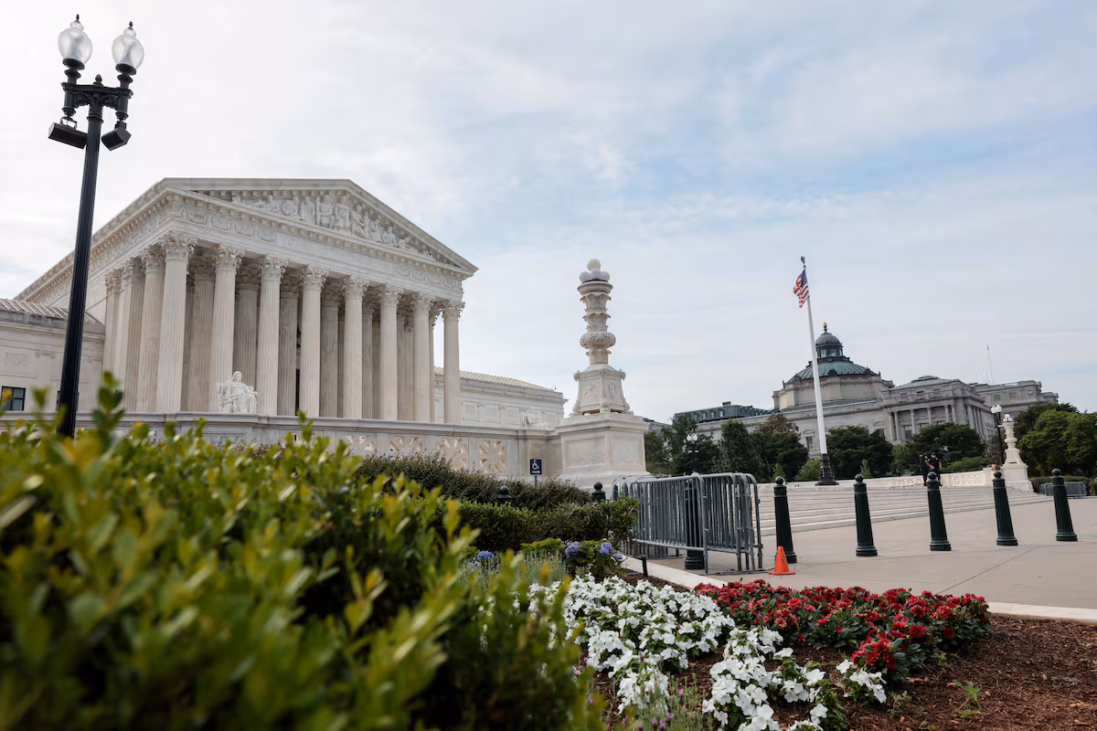 Après le revers de la Cour suprême, le gouvernement Trump donne la priorité à la persécution du soi-disant « tourisme de naissance »