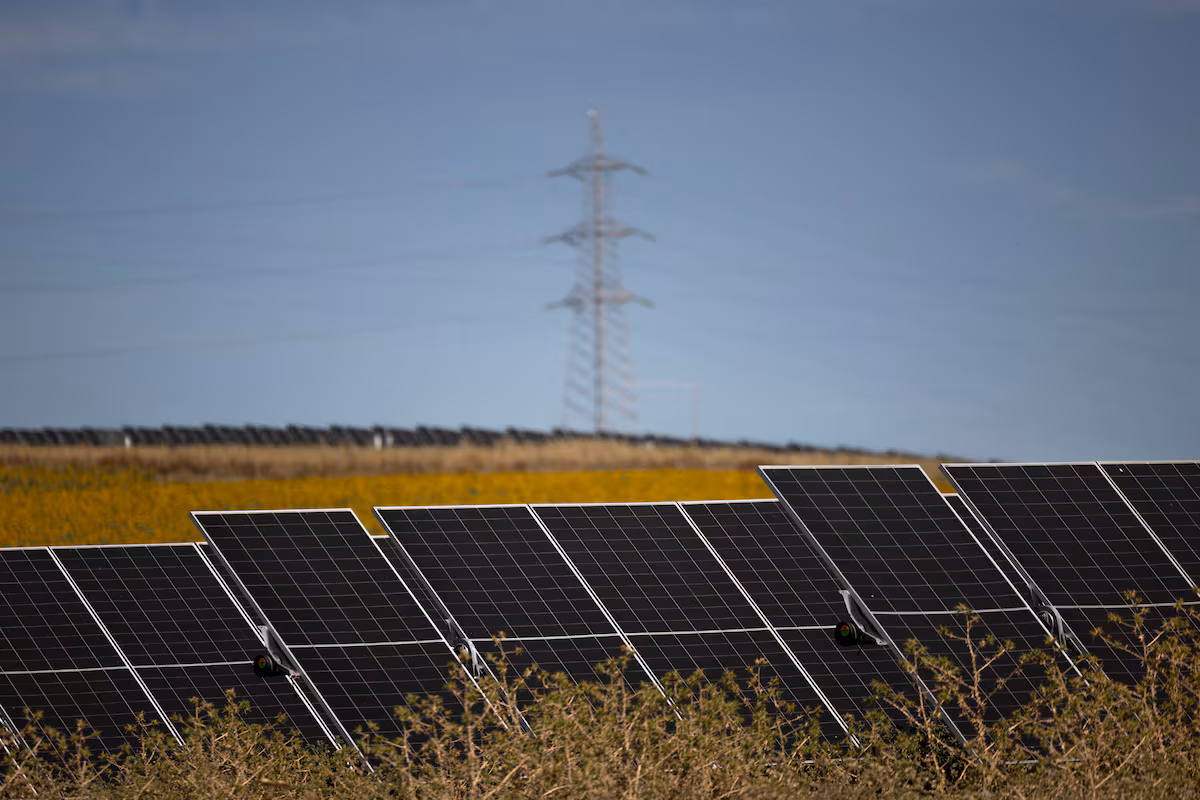Il serait avantageux pour un pays doté des énergies renouvelables espagnoles de ressembler à la Norvège.