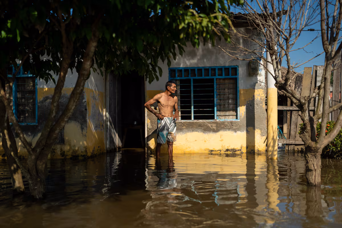 L'intensité du phénomène El Niño rouvre le débat sur le changement d'heure en Colombie