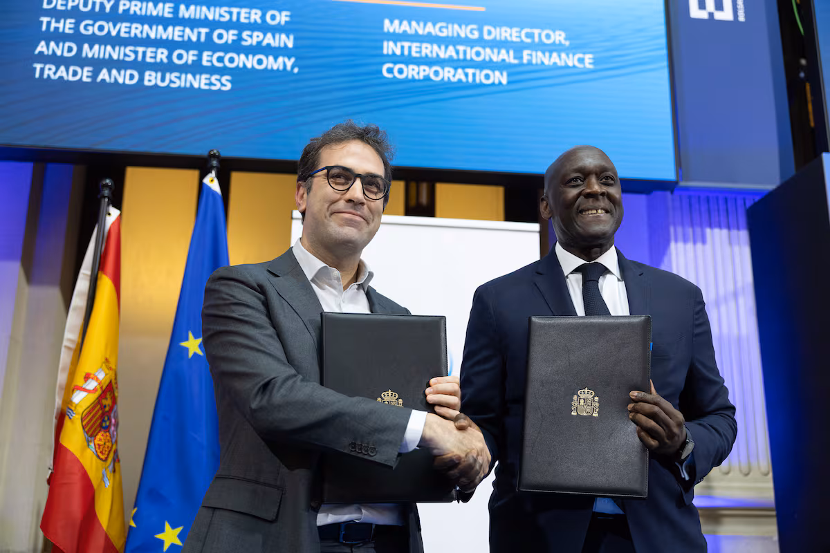 La Banque mondiale renforce ses relations avec l'Espagne avec l'ouverture d'un bureau à Madrid
