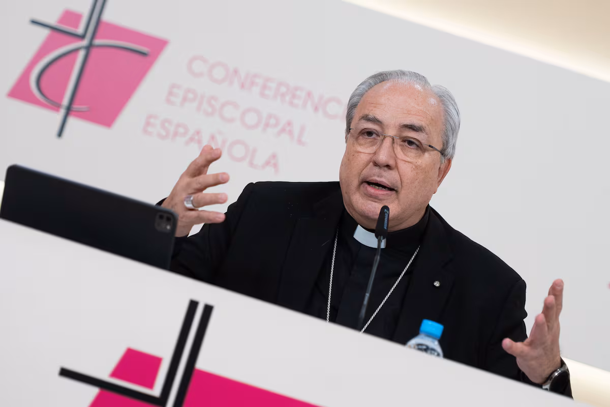 La Conférence épiscopale affirme qu’« un acte de réparation collective pour les victimes de pédophilie n’est pas sur la table »