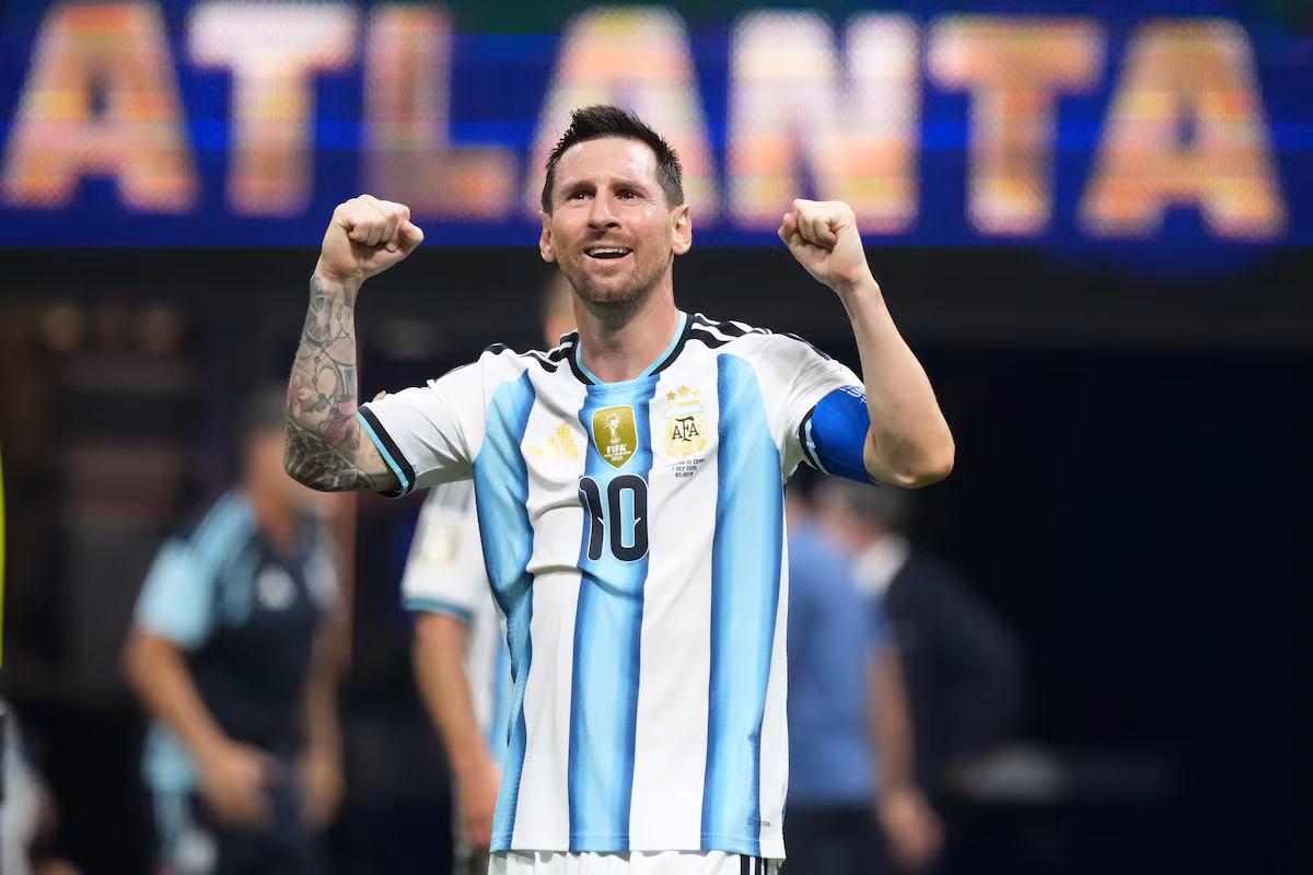 La face B de la Coupe du Monde