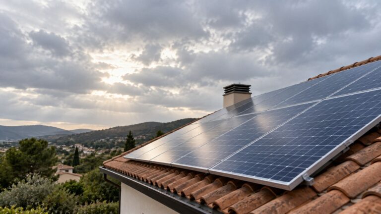 Experts en panneaux solaires et énergies renouvelables : les panneaux photovoltaïques n&rsquo;ont pas besoin de soleil direct pour produire de l&rsquo;énergie