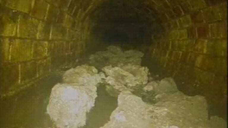Partie d&rsquo;un fatberg de 130 tonnes découvert sous Whitechapel en 2017 transformée en biodiésel, et un nouveau fatberg de 100 tonnes découvert dans la même zone de Londres en décembre 2025