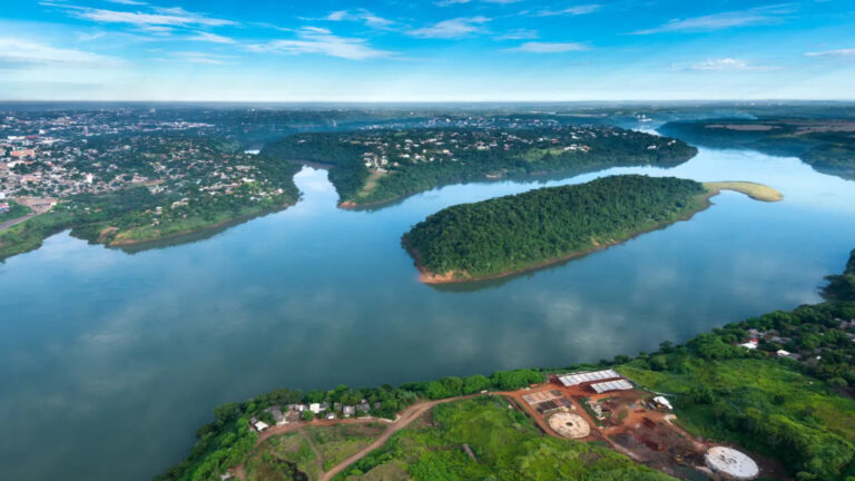 Jaguar Rivers : alliance de quatre pays pour reconnecter la nature du fleuve Paraná