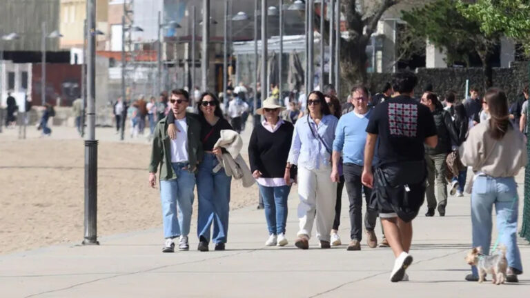 Météo du 13 octobre en Espagne : stabilité sur tout le territoire