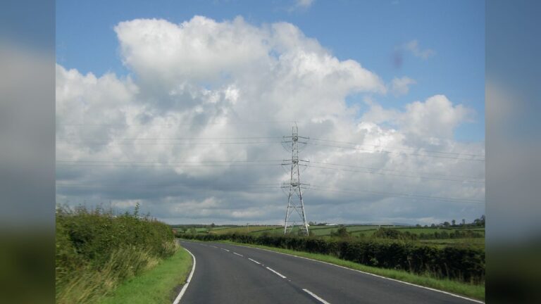 Écosse près de Kilmarnock : une batterie géante de 350 MW et 1 400 MWh capable de décharger pendant quatre heures, CIP investit 270 M€ pour stocker l&rsquo;énergie éolienne gaspillée
